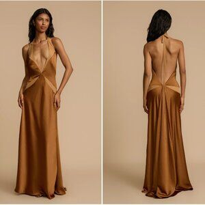 Arcina Ori - DEVORA DRESS